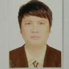 黄洋成