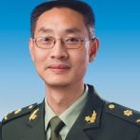 李盛平