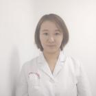 李丽