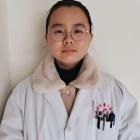 杨馥蔓