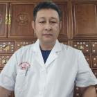 苗金兴