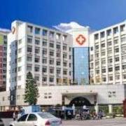 深圳市龙岗区第三人民医院
