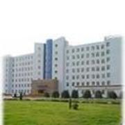 齐齐哈尔医学院附属第二医院