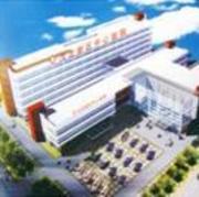 沈北新区中心医院