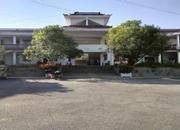 湖南省湘西土家族苗族自治州古丈县断龙山镇中心卫生院