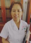 李伊舒